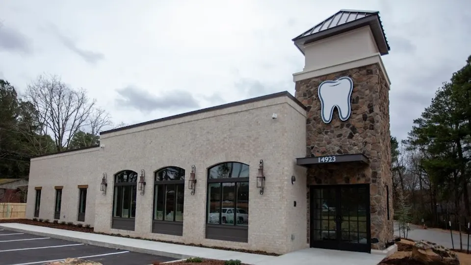 Cantrell Dental - Dentist in Little Rock, AR