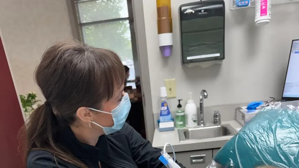 Cantrell West Dental - Dentist in Little Rock, AR