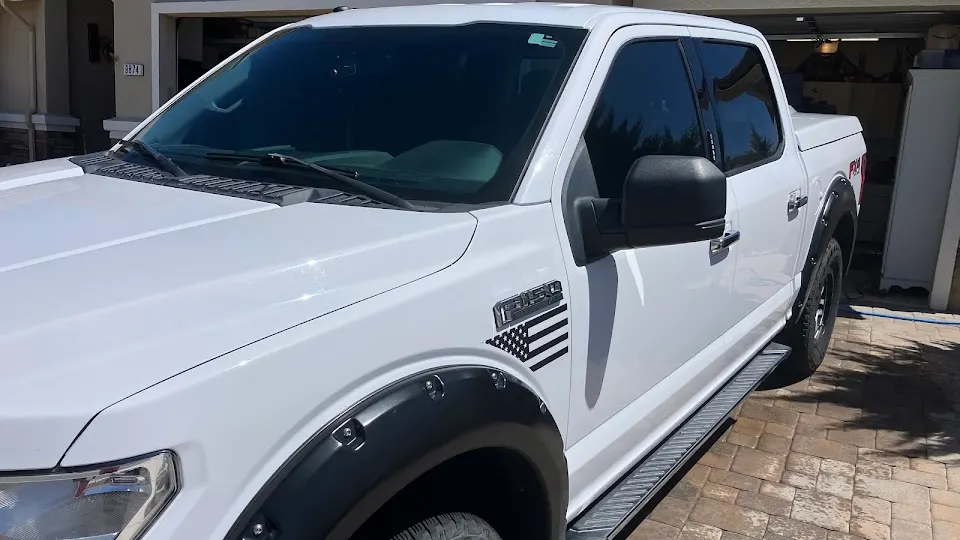 Capital Ford Service - Auto repair shop in Carson City, NV