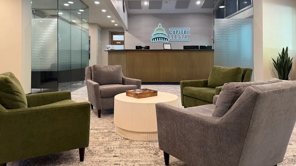 Capitol Dental - Dentist in Boise, ID