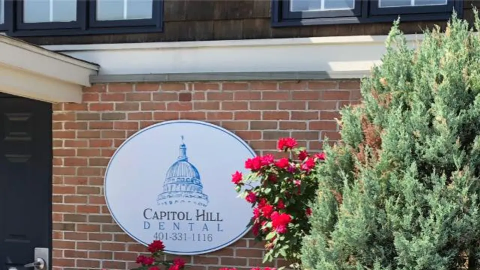 Capitol Hill Dental | Dentist in Providence RI | DMD - Dentist in Providence, RI
