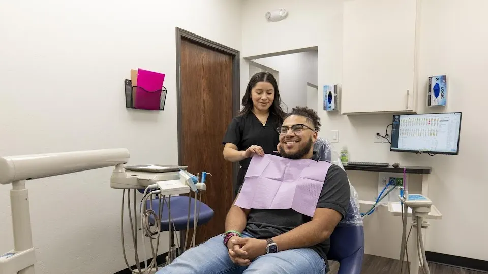 Capitol Hill Dentistry & Braces - Dentist in Oklahoma City, OK