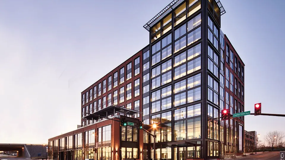 Capitol View Dental - Dentist in Nashville, TN