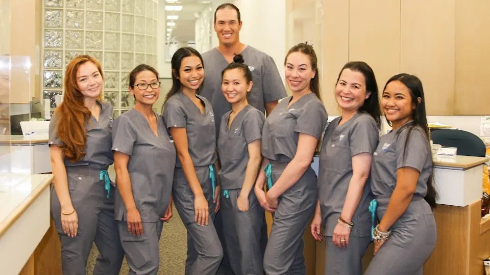 Cardwell Dental Care - Cosmetic dentist in Honolulu, HI