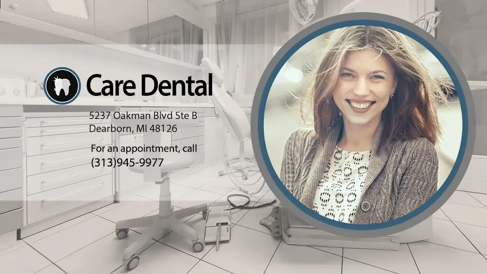 Care Dental - Dentist in Detroit, MI