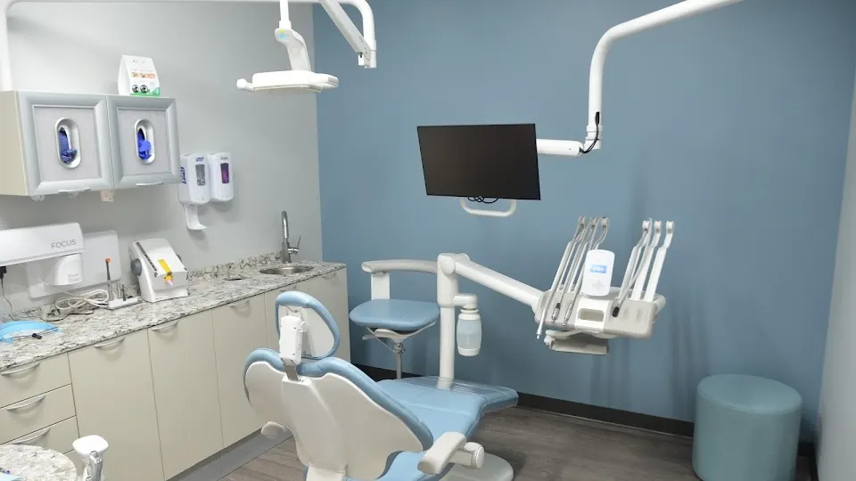 Carlisle Family Dentistry - Dentist in Des Moines, IA