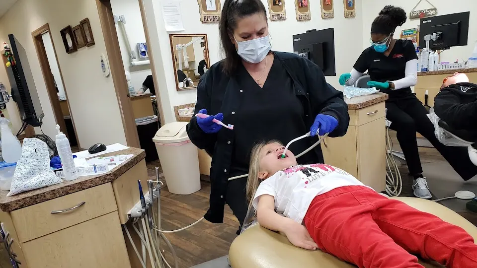Carson City Pediatric Dentistry - Pediatric dentist in Carson City, NV