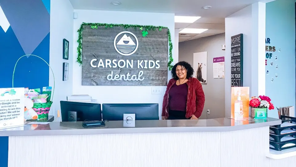 Carson Kids Dental - Pediatric dentist in Carson City, NV