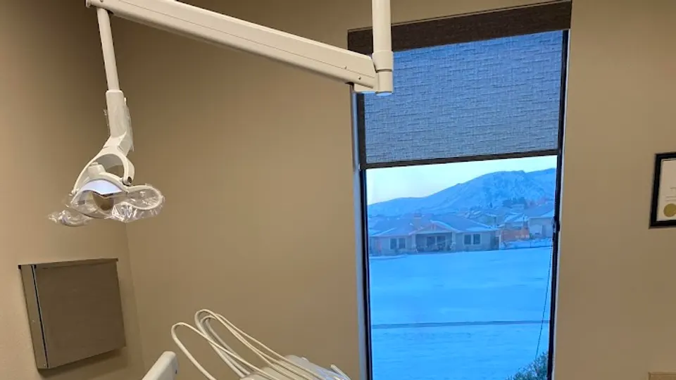 Carson Periodontics and Oral & Maxillofacial Surgery - Dental implants periodontist in Carson City, NV
