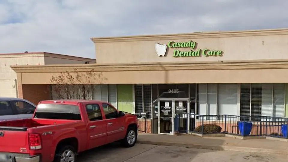 Casady Dental Care - Dentist in Oklahoma City, OK