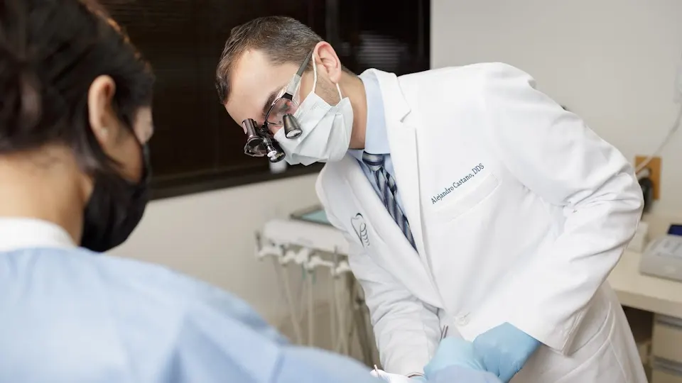Castano Periodontics and Dental Implants - formerly Midtown Dental Services - Dental implants periodontist in New York, NY