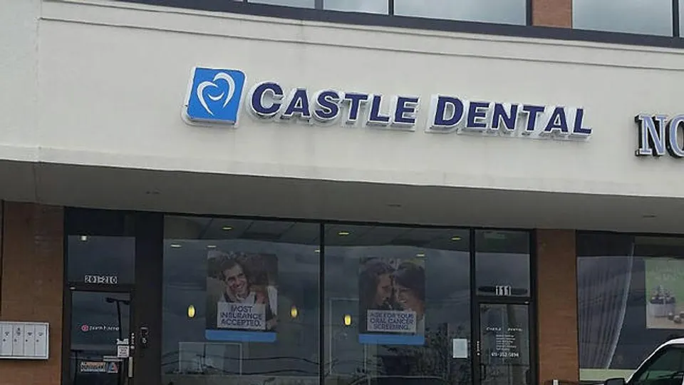 Castle Dental & Orthodontics - Nashville, TN (White Bridge) - Dentist in Nashville, TN