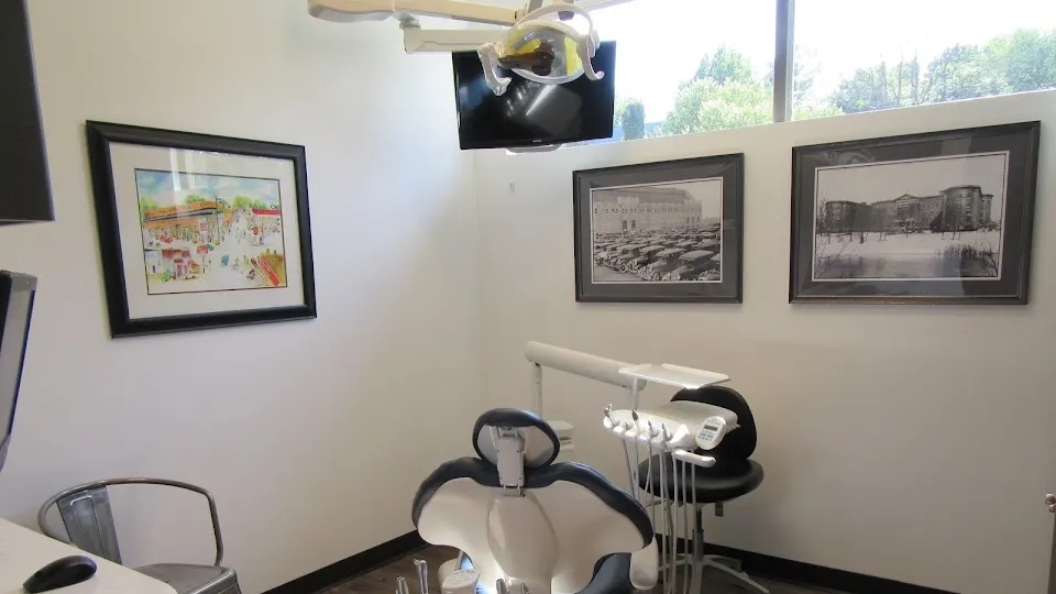 Catton Dentistry - Dentist in Indianapolis, IN