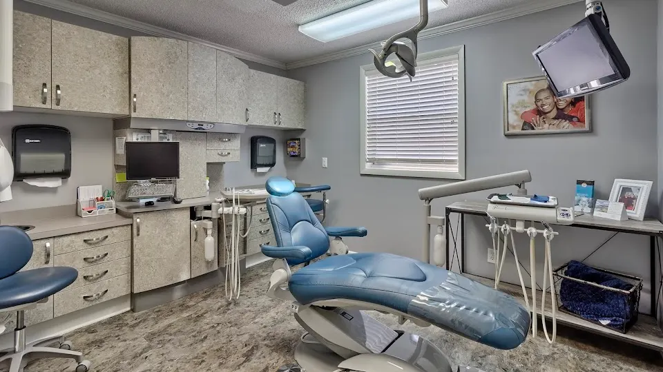 Cayce Family Dentistry - Dentist in Cayce, SC