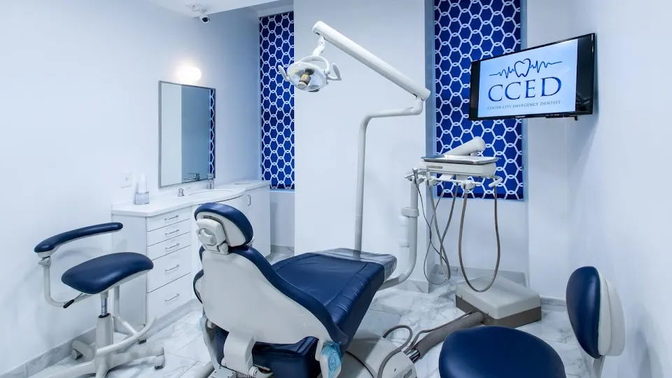 Center City Emergency Dentist - Dentist in Philadelphia, PA