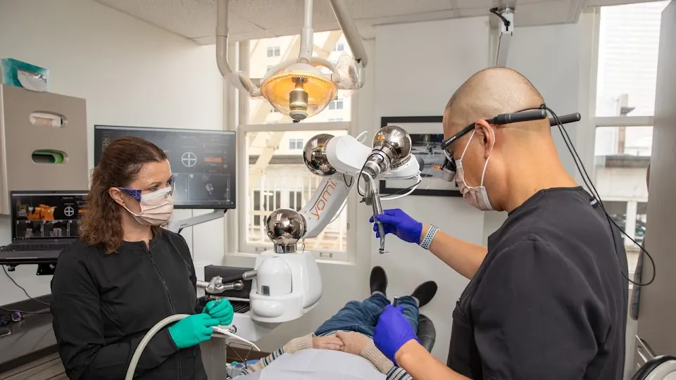 Centerport Cosmetic & Implant Dentistry - Dentist in Portland, OR