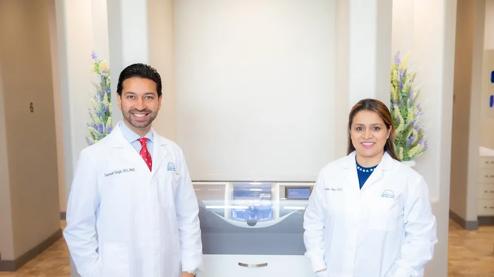 Central Coast Dental Care - Dentist in Monterey, CA