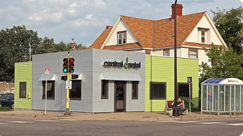 Central Dental - Dentist in Minneapolis, MN