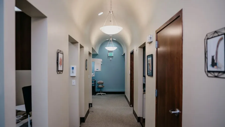 Central Family Dentistry - Taylor Cook DDS - Dentist in Denver, CO