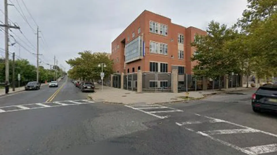 Central Jersey Medical Center Central HS - Community health center in Newark, NJ