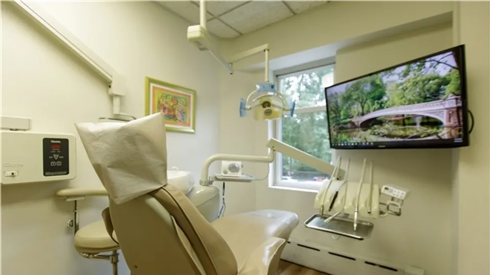Central Park Dentistry - Cosmetic Dentists - Cosmetic dentist in New York, NY