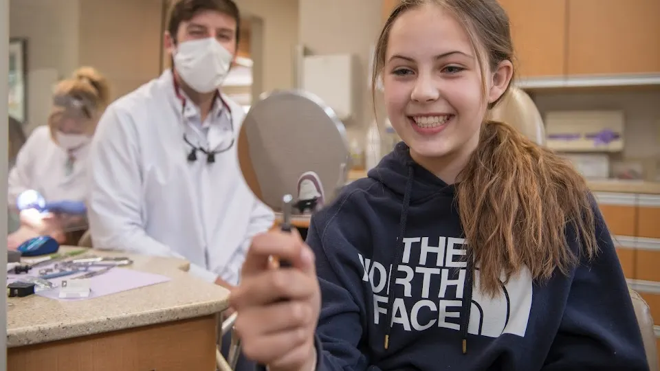 Central Vermont Orthodontics - Dentist in Barre, VT