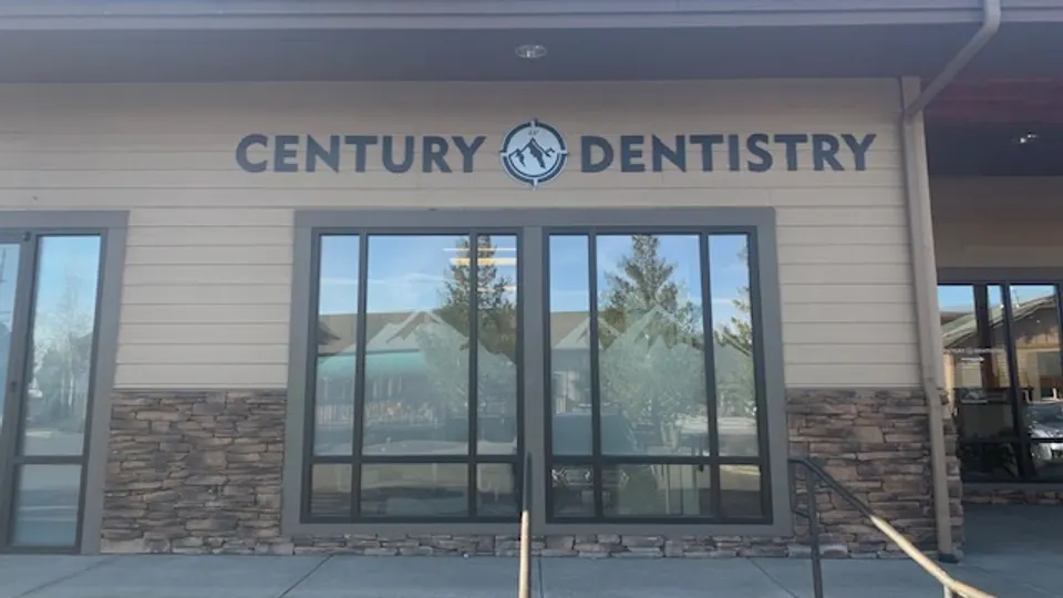 Century Dentistry - Dentist in Bend, OR
