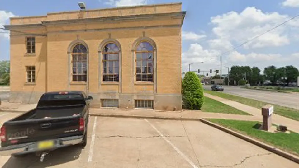 Chad Hoecker, D.D.S. - Dentist in Stillwater, OK