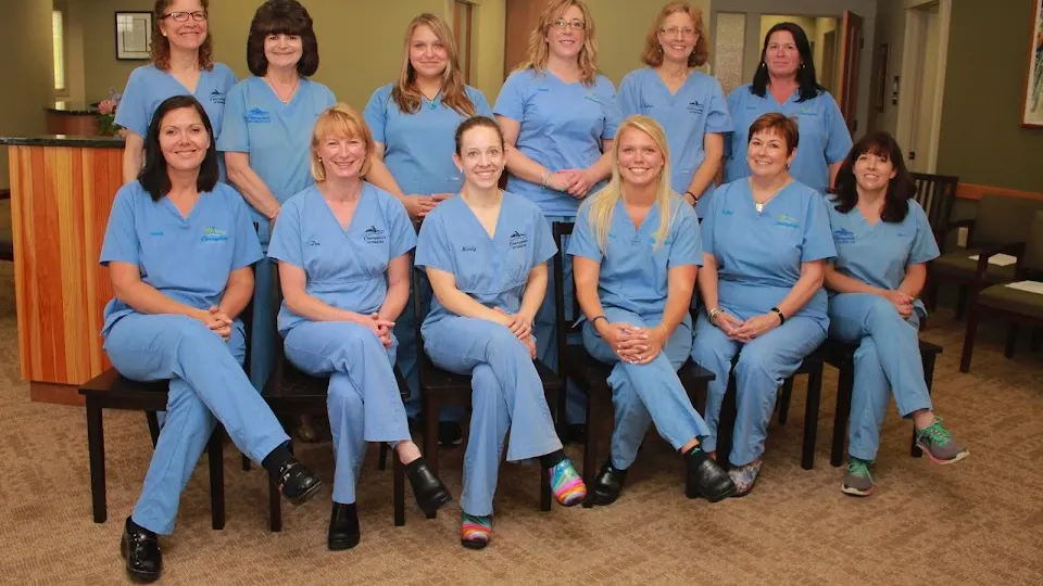 Champlain Orthodontics - Williston - Orthodontist in Burlington, VT