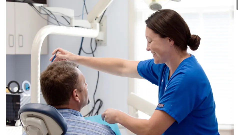 Chapman Family Dentistry - Dentist in Biloxi, MS