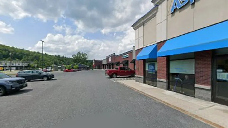 Charles Dermody - Dentist in Barre, VT