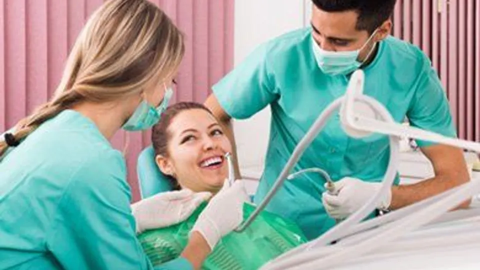 Charles M. Schaepler, DDS, PC - Dentist in Kearney, NE