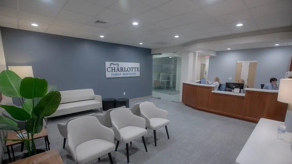 Charlotte Family Dentistry - Dentist in Charlotte, NC