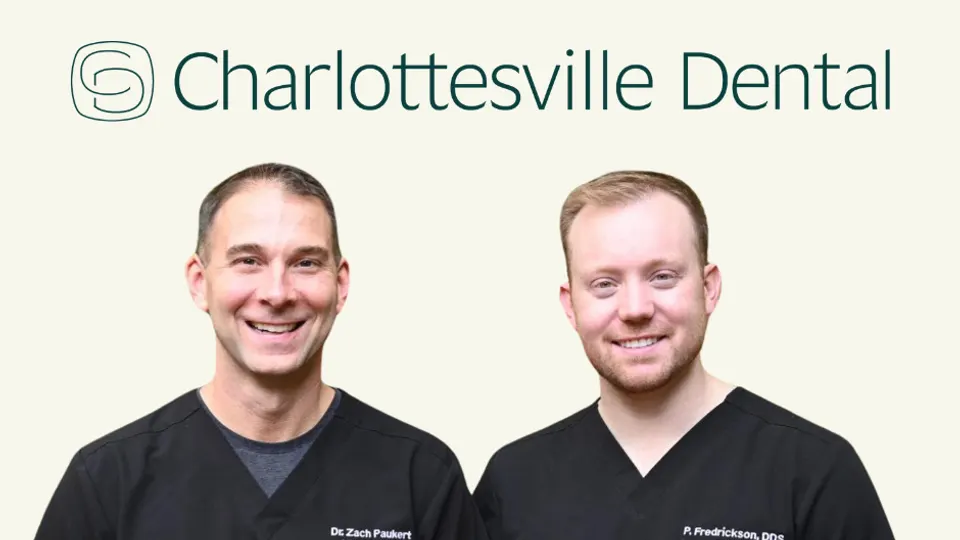 Charlottesville Dental - Dentist in Charlottesville, VA