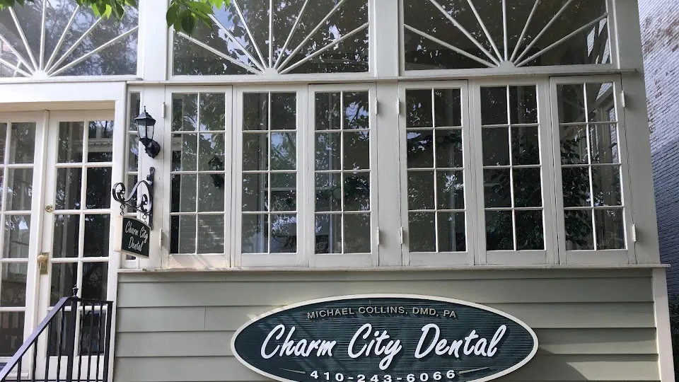 Charm City Dental - Dentist in Baltimore, MD