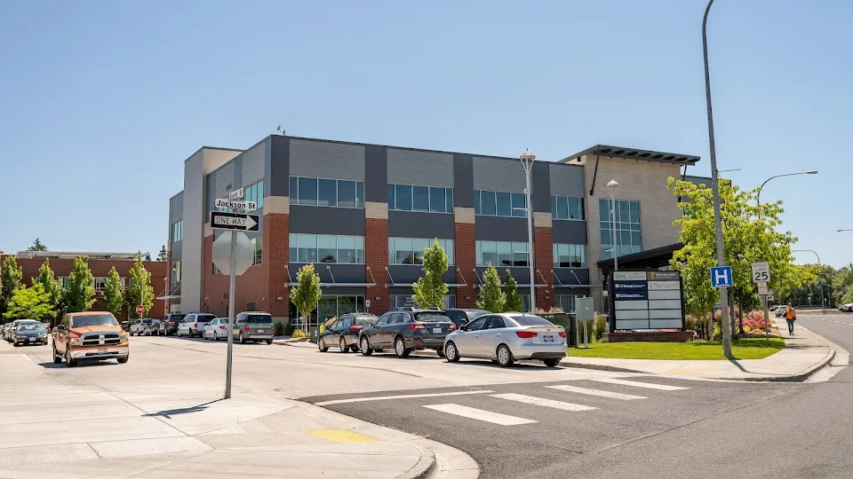 CHAS Latah Medical Clinic | Moscow Doctor - Community health center in Moscow, ID