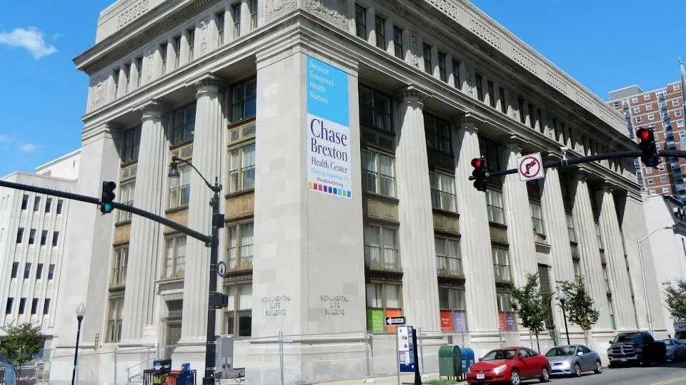 Chase Brexton Health Care - Mt. Vernon Center - Dentist in Baltimore, MD