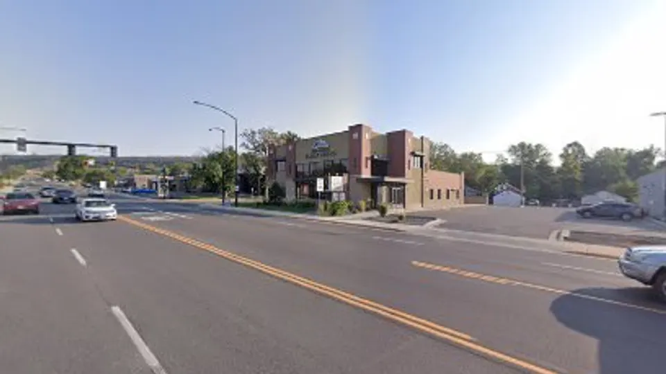 Chase Pearson - Dentist in Billings, MT