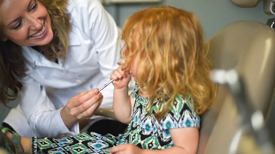 Cherry Bay Dental - Dentist in Traverse City, MI