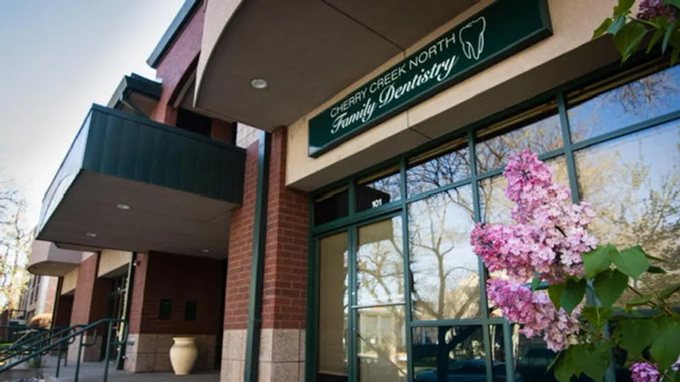 Cherry Creek North Family Dentistry - Dentist in Denver, CO