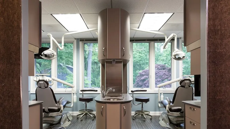 Cherry Family Dental - Dentist in Severna Park, MD