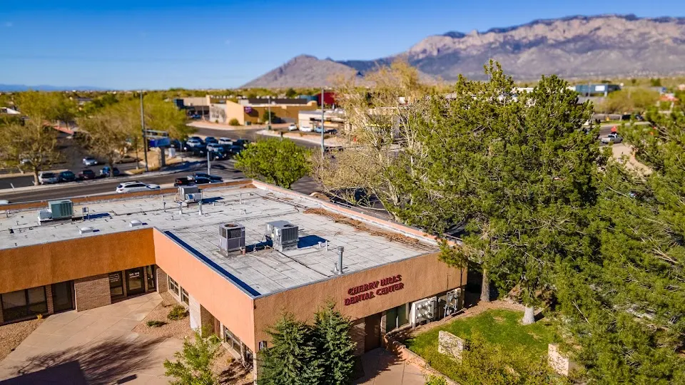 Cherry Hills Dental - Dentist in Albuquerque, New Mexico