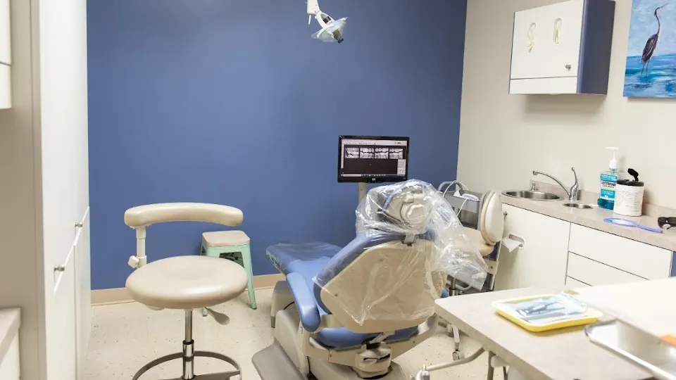 Chesapeake Bay Dentistry - Dentist in Annapolis, MD