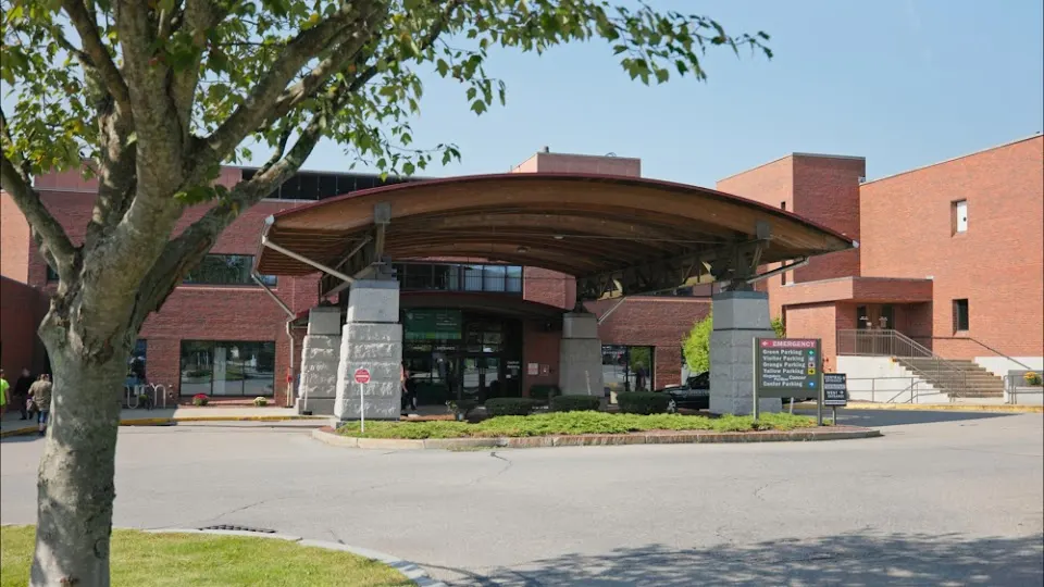 Cheshire Medical Center - Hospital in Keene, NH