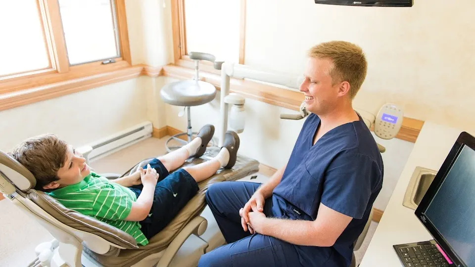 Chester Creek Dental - Dentist in Duluth, MN