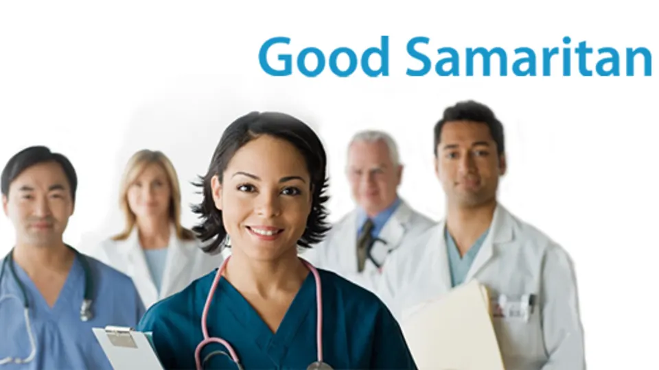 CHI Health Good Samaritan - Hospital in Kearney, NE