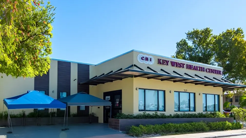 CHI Key West Health Center - Community center in Key West, FL