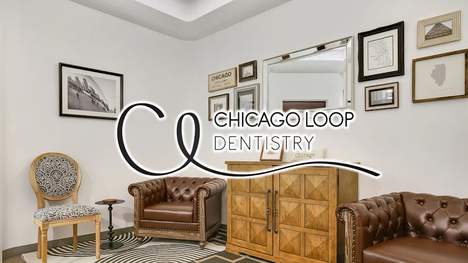 Chicago Loop Dentistry - Cosmetic dentist in Chicago, IL