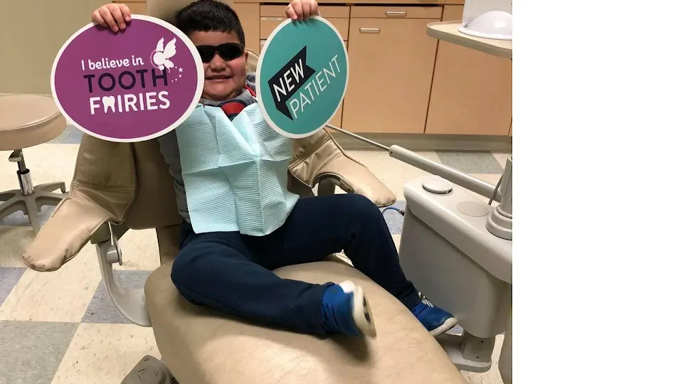 Children & Family Dentistry & Braces of Attleboro - Dentist in Providence, RI