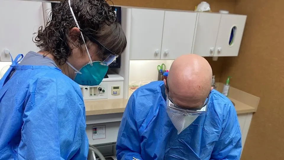 Children's Dental Care - Pediatric dentist in Keene, NH